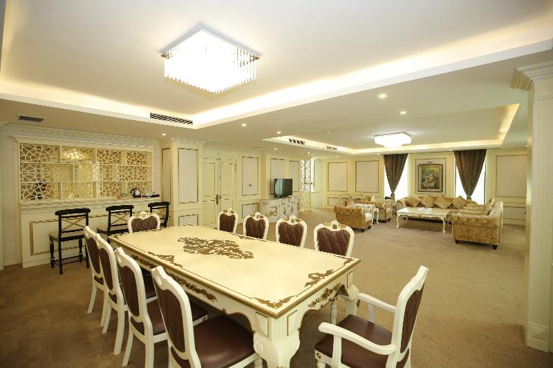 Muong Thanh Grand Thanh Hoa Hotel Zewnętrze zdjęcie